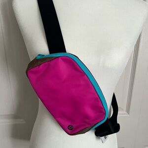 NWT! Lululemon Belt Bag
